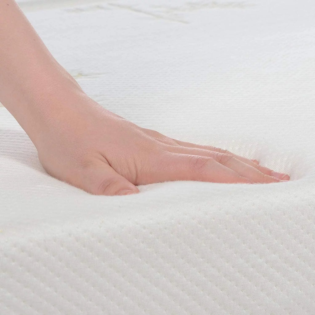 Queen Size Memory Foam Replacement Mattress for Sleeper Sofa L941