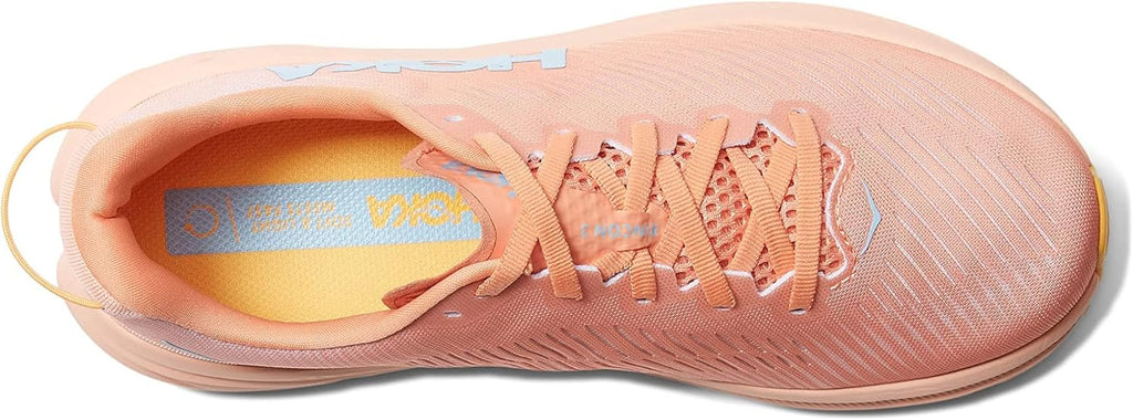 HOKA ONE ONE Women's Rincon 3 Road Running Sneakers E14316