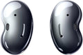 Samsung Galaxy Buds-Live Active Noise-Cancelling Wireless Bluetooth 5.0 Earbuds (Mystic Black)