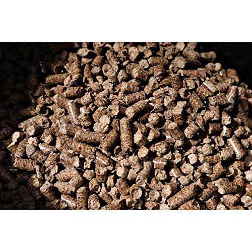Bear Mountain BBQ Red and White Oak Wood Pellets Z1655