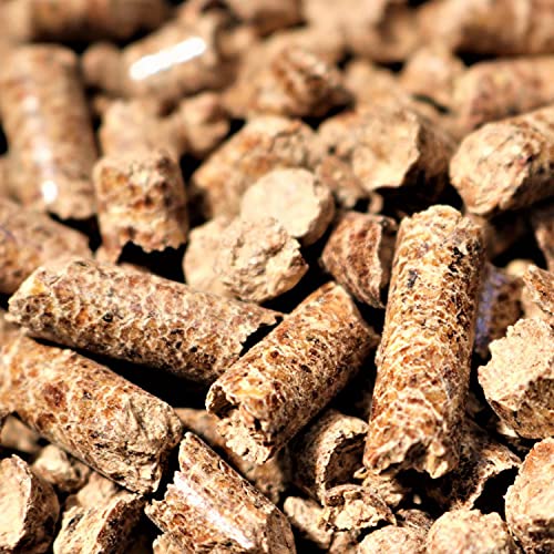 BEAR MOUNTAIN Premium Hardwood Pellets, Gourmet Blend, 20 lb Bag H570