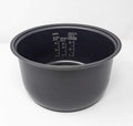 Zojirushi Replacement Nonstick Inner Cooking Pan for Zojirushi NS-TSC10/NL-AAC10 (5.5 Cup Model) Rice Cooker