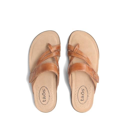Taos Footwear Women's Perfect Sandal K736