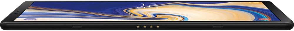 Samsung Galaxy Tab S4 10.5in 64GB Wi-Fi Tablet - Black (Renewed) T818649