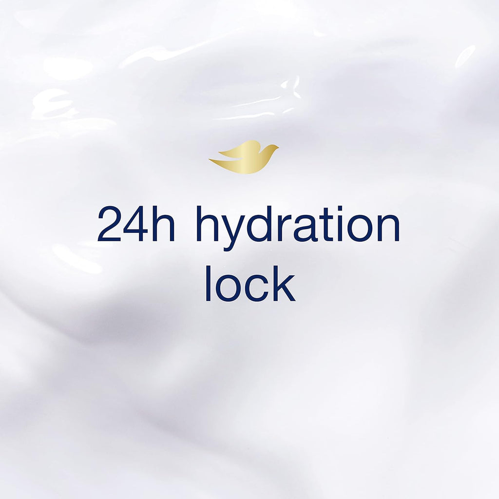 Dove Shampoo Hydration Spa for Dry Hair with Hyaluronic Serum, 33.8 oz F40261