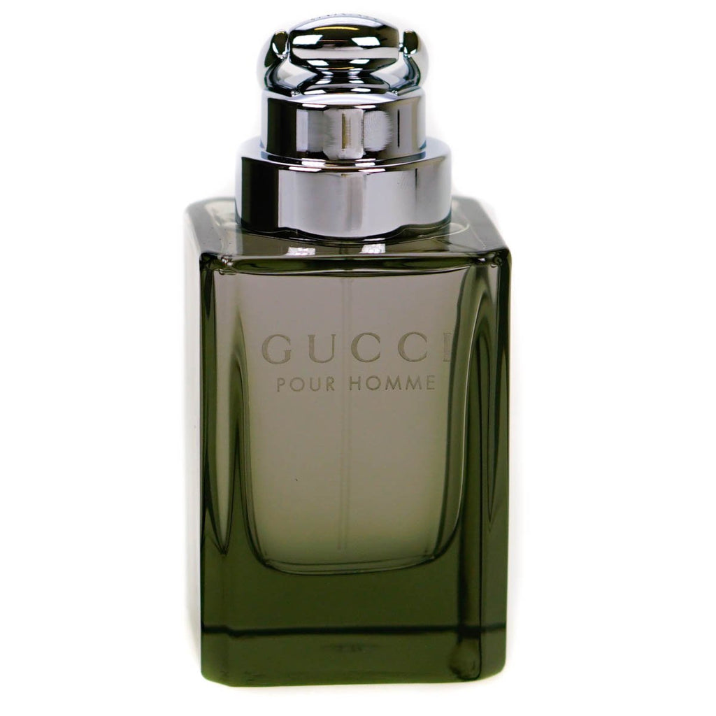 Gucci Pour Homme Eau De Toilette Spray 90ml V716747
