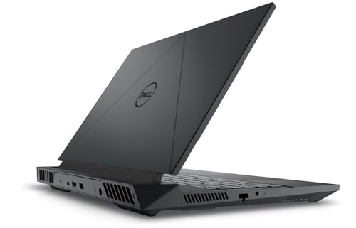 DELL G15 5530 Gaming Laptop 15.6" FHD 165Hz i5-13450HX 16GB RAM 1TB SSD RTX 4050 V139