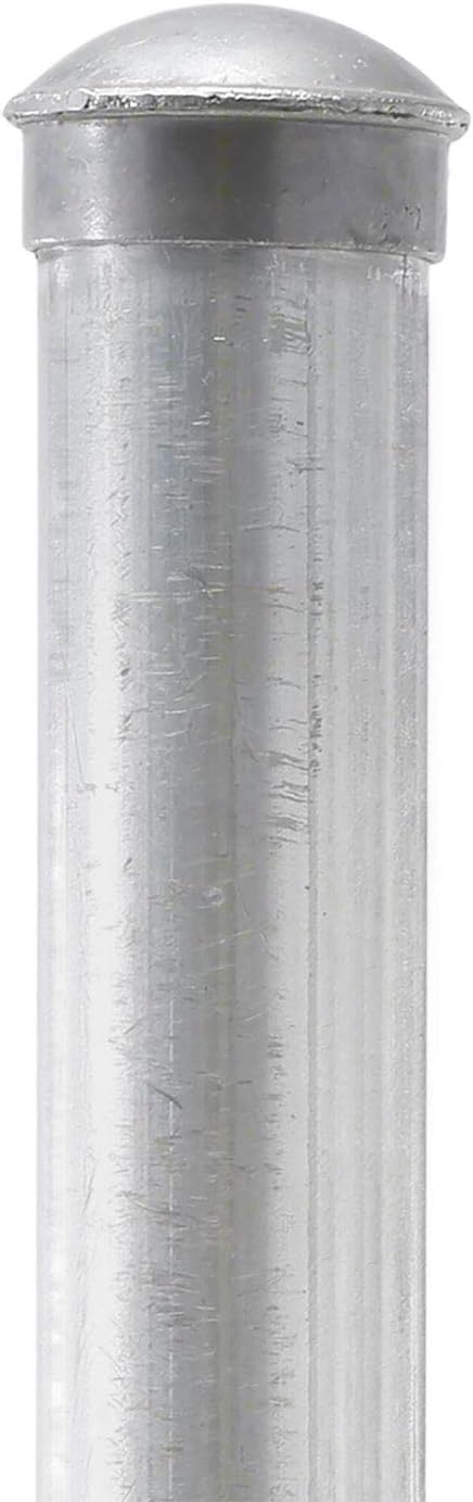 Plum Fittings Chain Link Fence Extensions for Dogs, Set of 9 (1 5/8) F98503