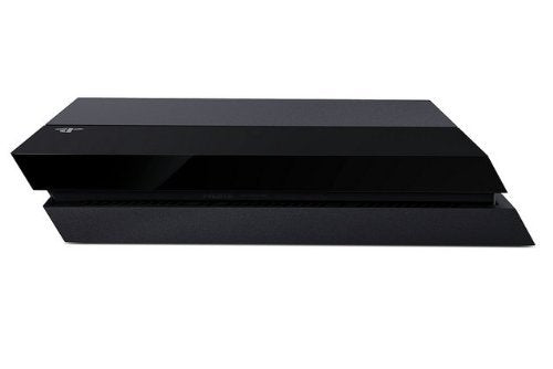 PlayStation 4 Console with The Last of Us Remastered Voucher R168416