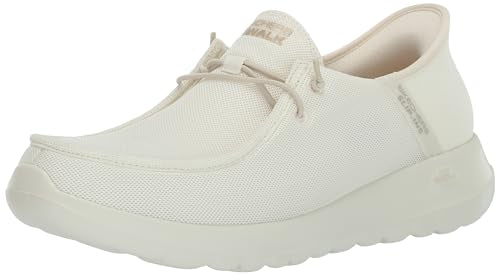 Skechers Mens Go Walk Max Beach Casual Slip ins