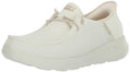 Skechers Mens Go Walk Max Beach Casual Slip ins
