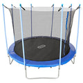 Little Tikes 10Foot Trampoline Alloy Steel trampoline