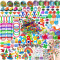 Amy&Benton 1000PCS Carnival Prizes for Classroom Rewards Prize Box Toys Treasure Box Prizes Pinata Fillers Goodie Bag Toys Bulk