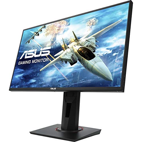 ASUS TUF Gaming 24” 1080P Monitor (VG248Q1B) - 165Hz, FreeSync Premium V3090