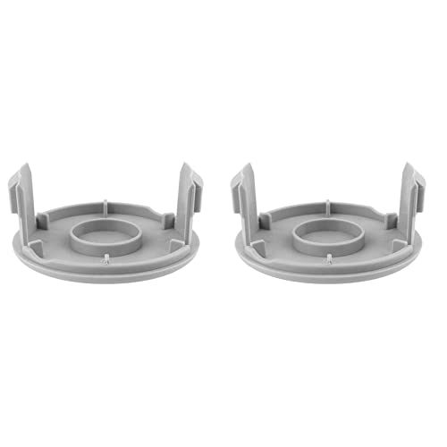 HT-19-401-003-06 Replacement Trimmer Spool Line 0.065" 17Ft Compatible with Hyper Tough 20V Max HT-19-401-003-07,HT21-401-003-02,HT21-401-003-03 String Trimmer,20V Max Spool for Hyper Tough