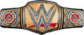 Bleacher Creatures WWE Universal Championship 24" Bleacher Buddy Belt - Soft Plush Toy