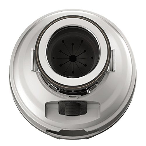 Waste King L-5000TC Batch Feed Garbage Disposal, 3/4 HP with Power Cord L7253