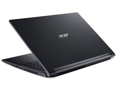Acer Aspire 7 Gaming Laptop, 15.6" FHD, RTX 3050, 64GB RAM, 1TB SSD, Windows 11 Pro K494129