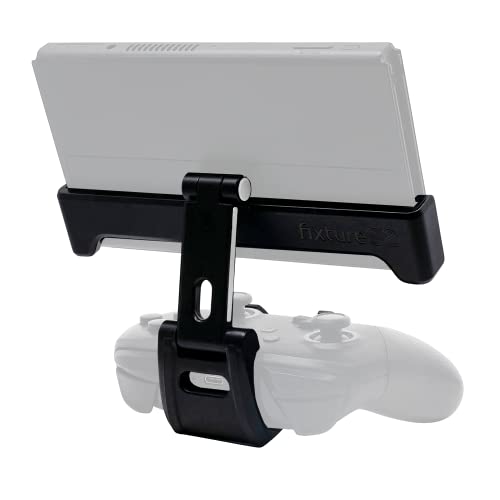 S1 Ultra Bundle Gaming Console Monitor Mount and Controller for Nintendo Switch B202