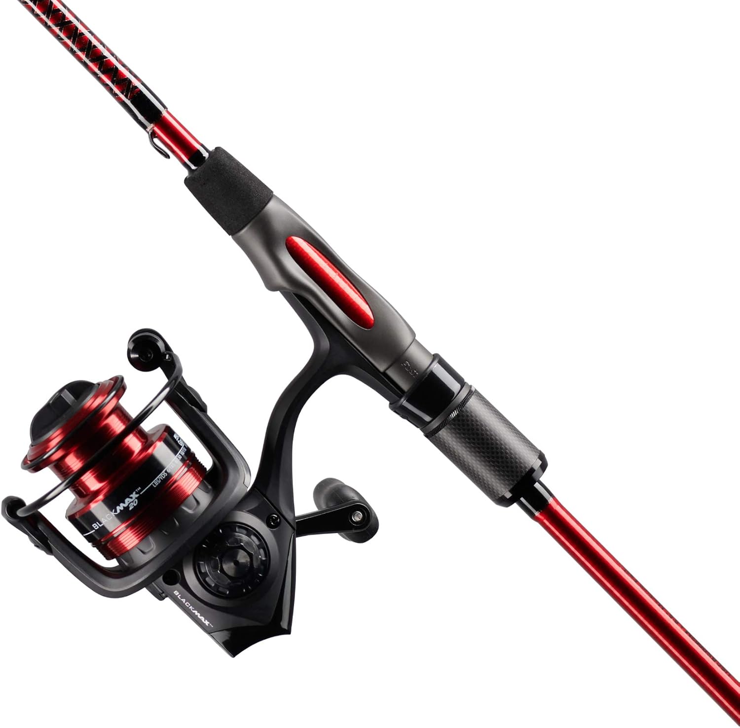 Ugly Stik Carbon Spinning Reel and Rod Combo C736