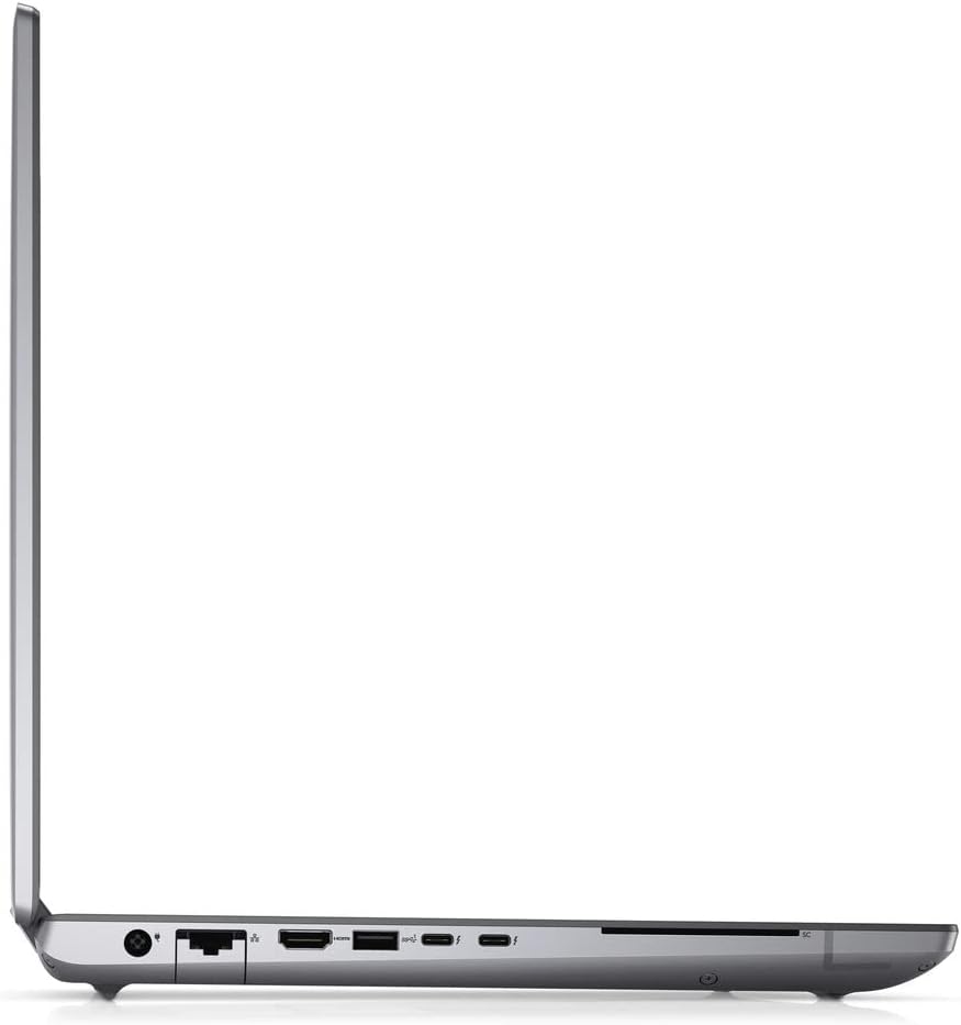 Dell Precision 7780 Mobile Workstation 17.3" FHD Intel Core i9 1TB SSD 64GB RAM P614