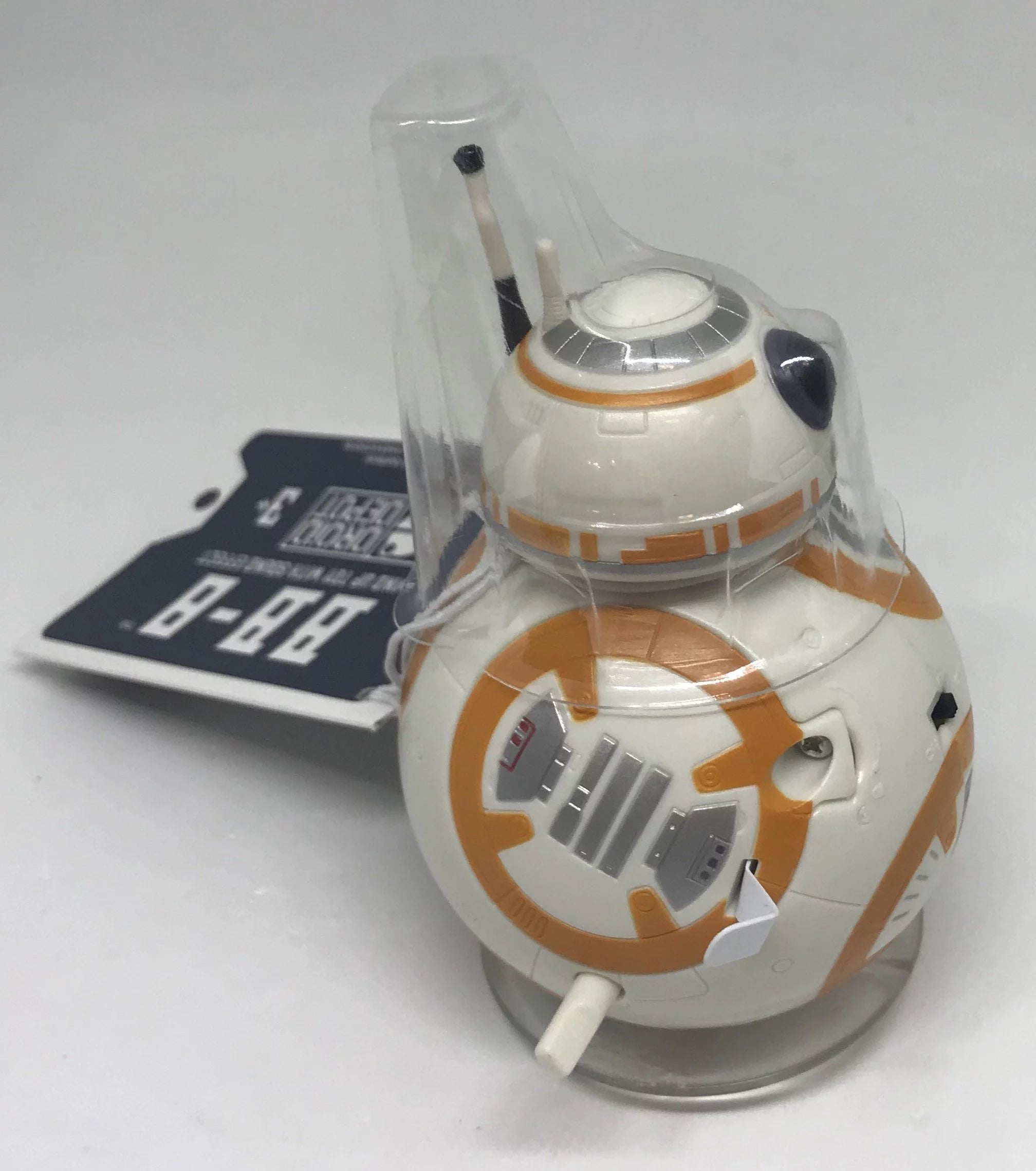 Disney Parks Star Wars Galaxy Edge BB-8 Wind Up Toy U52817