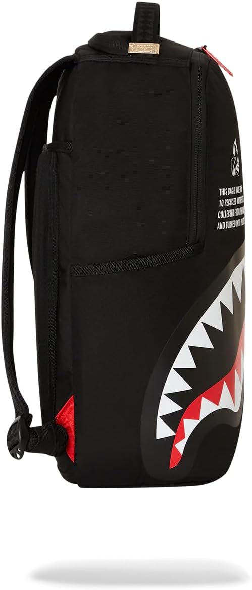 SPRAYGROUND POSEIDON REMIX DLXSR Backpack G8341