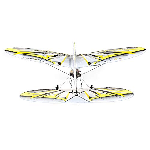 E-flite UMX Night Vapor BNF Basic RC Airplane 376mm X204408
