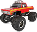 Associated 40007C 1/12 MT12 Monster Truck Red RTR Combo
