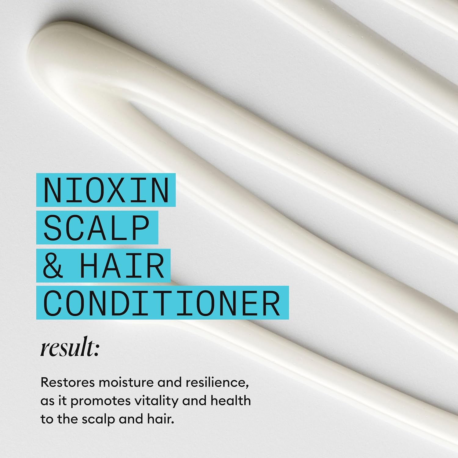 Nioxin System 3 Shampoo & Conditioner for Color Treated Hair, 33.8 fl oz I2813
