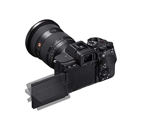 Sony Alpha 7R V Full-Frame Mirrorless Camera (Renewed) Y1404