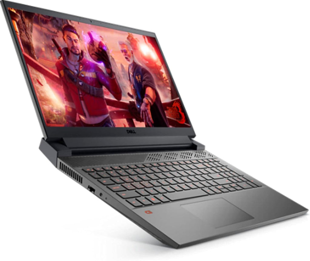 Dell G15 5525 Laptop (2022) 15.6" FHD 165Hz Ryzen 7 16GB RAM 512GB SSD RTX 3050 Ti (Renewed) C6066