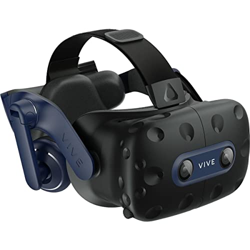 HTC VIVE Pro 2 Virtual Reality System Q622