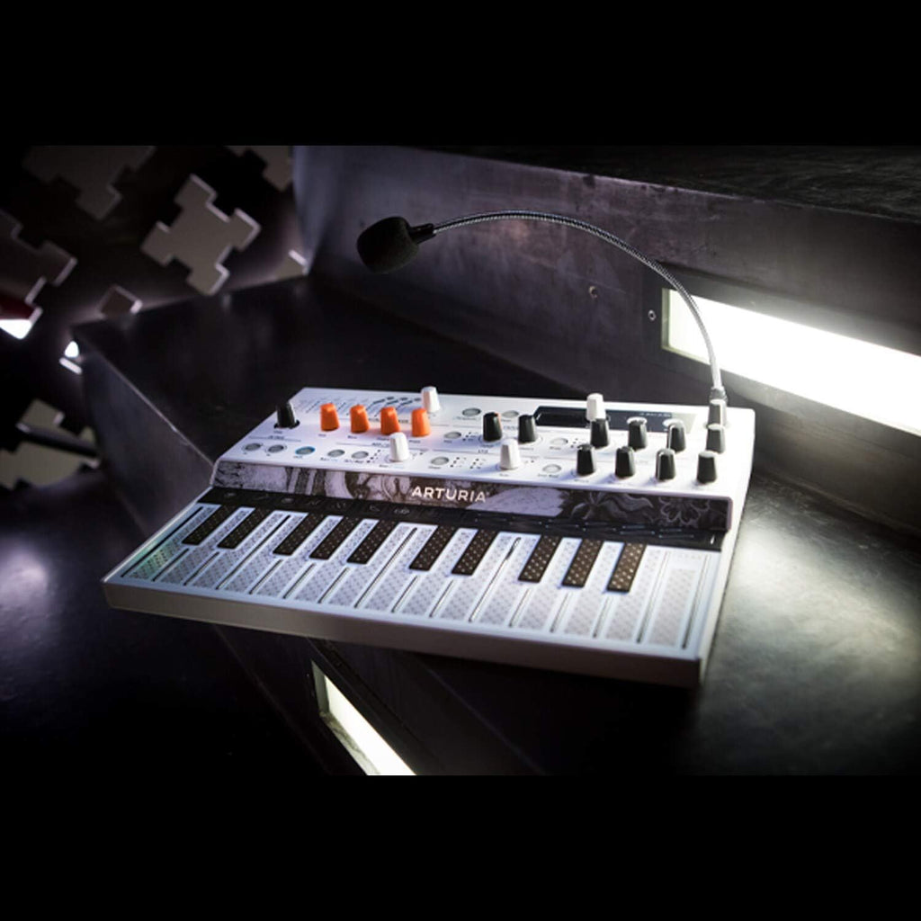 Arturia MicroFreak Vocoder Edition Hybrid Synthesizer W7034