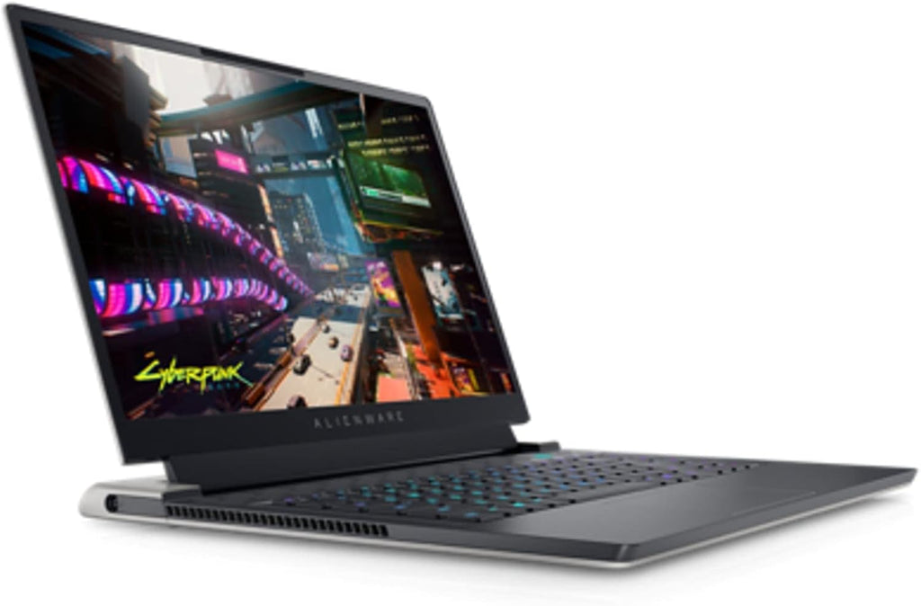 Dell Alienware X15 R2 Gaming Laptop (2022), 15.6" FHD, Core i7, 1TB SSD, 16GB RAM, RTX 3070 Ti, Renewed W307519
