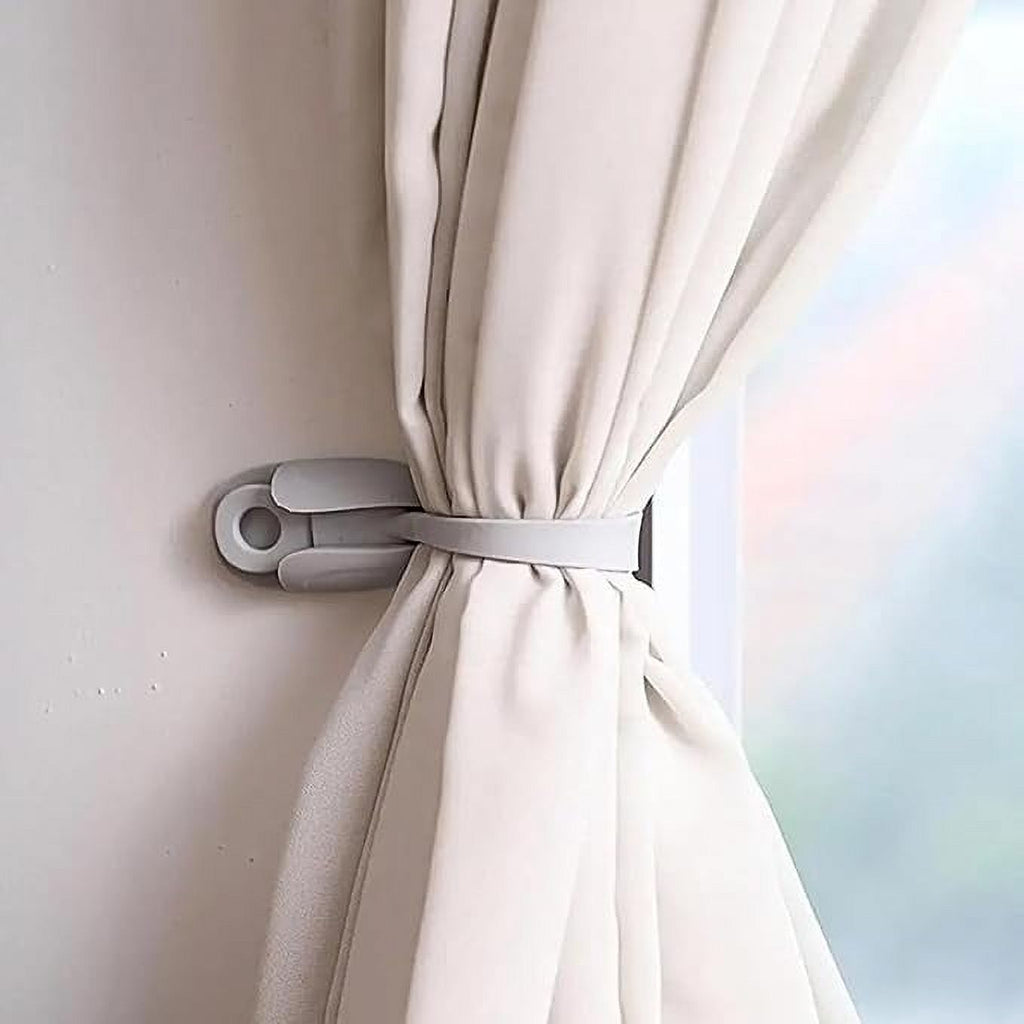 Wall Mounted Adhesive Cord Holder Organizer for Kitchen Appliances W505372