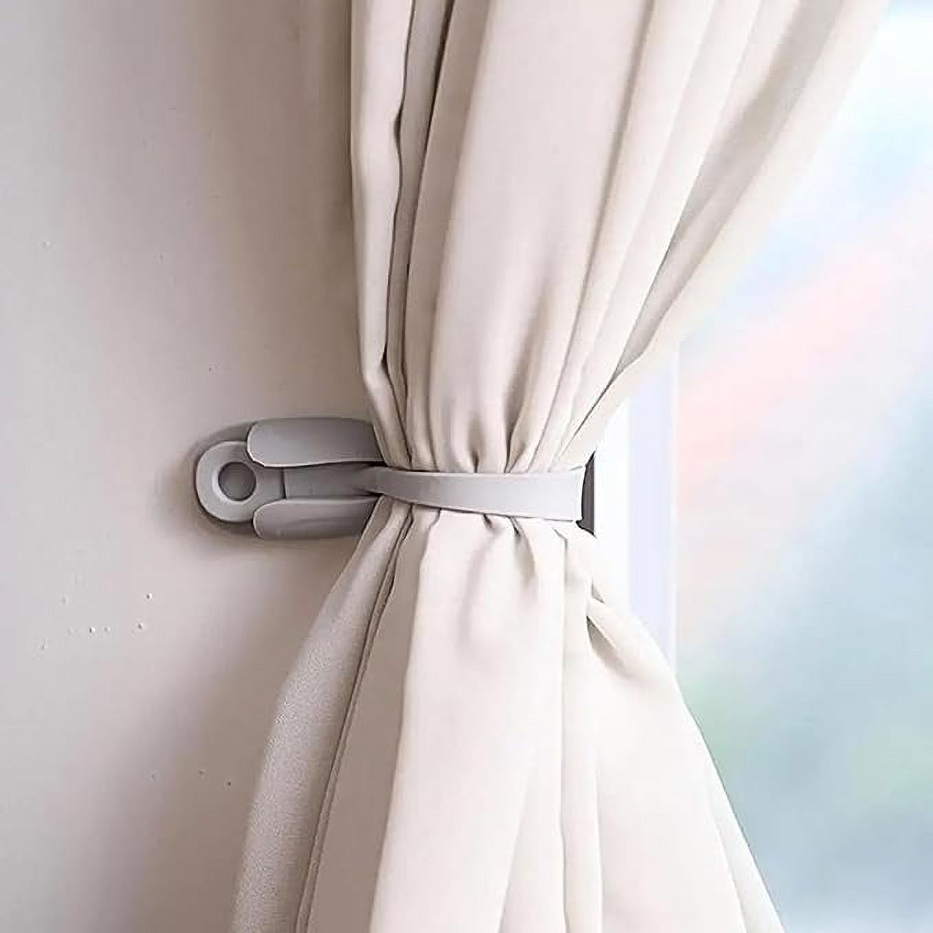 Wall Mounted Adhesive Cord Holder Organizer for Kitchen Appliances Z99042