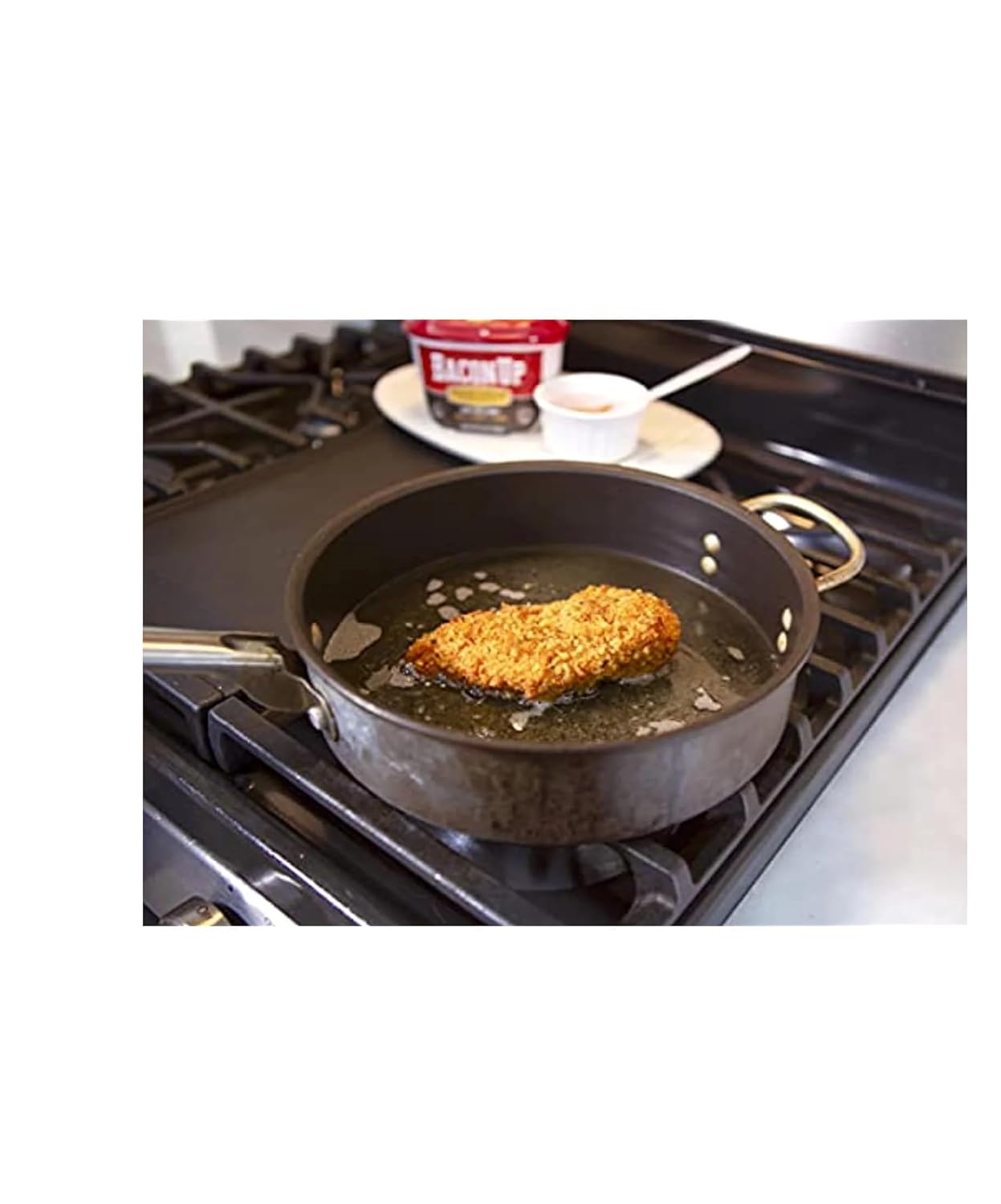 John Gordon's Bacon Grease 14 oz X7849