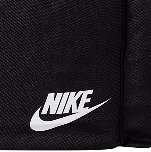 Nike Heritage Backpack, Black W830424