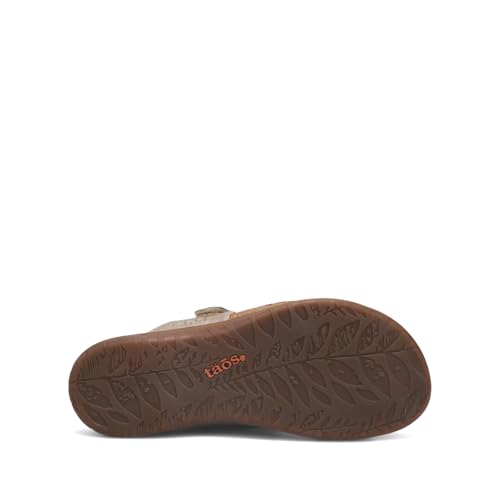 Taos Footwear Women's Perfect Sandal K736