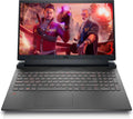 Dell G15 5525 Laptop (2022) | 15.6" 1920x1080 FHD 165Hz | Ryzen 7-6800H - 512GB SSD Hard Drive - 16GB RAM - Nvidia GeForce RTX 3050 Ti | 8 cores @ 4.7 GHz - 4GB GDDR6 Win 10 Home Silver (Renewed)