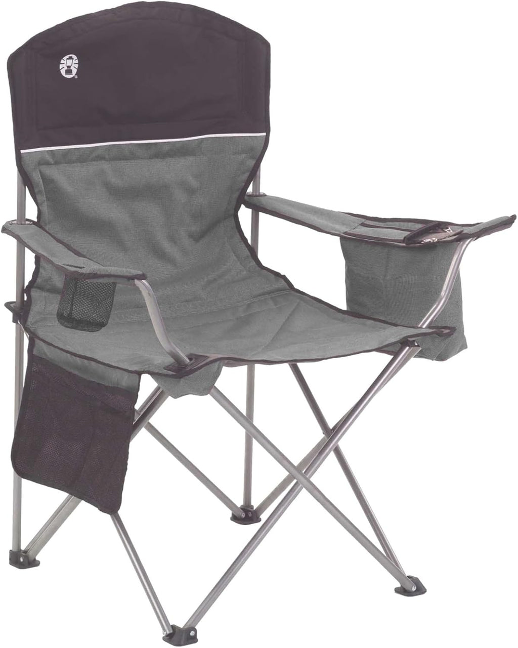 Coleman Premium Outdoor Furniture Set with Chair, Table, Cot, Bench, Cooler D636