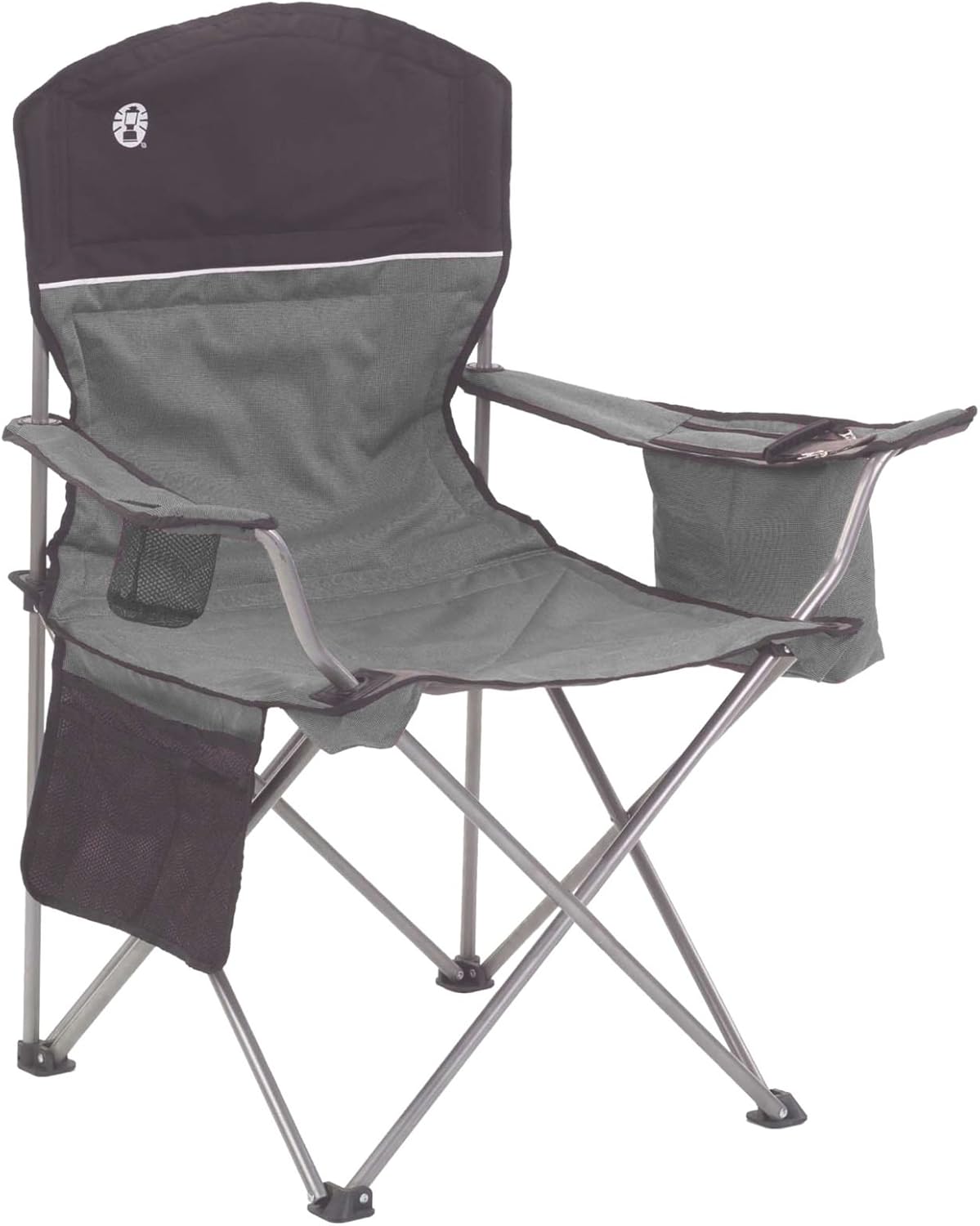 Coleman Premium Outdoor Furniture Set with Chair, Table, Cot, Bench, Cooler D636