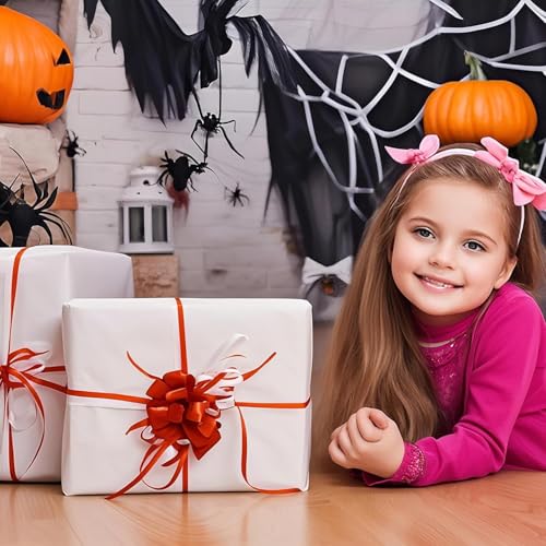 Ghost Mirror with Creepy Eyes for Halloween Decor S17062