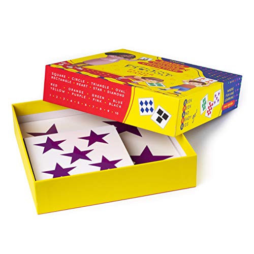 Action Kids Floor Game Memory Matching Card Game for Toddlers V99326