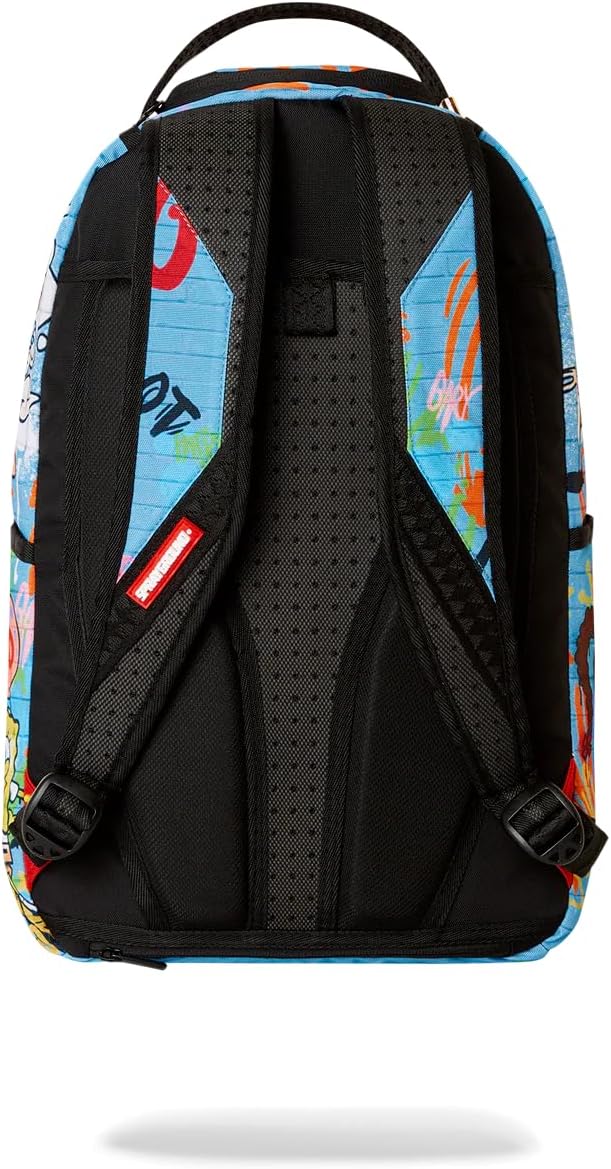 SPRAYGROUND NICK 90S CREW DLXSR Backpack T391