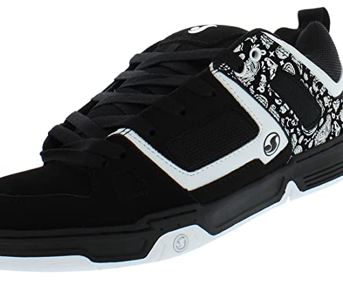 DVS Men's Gambol Skate Shoe P488298