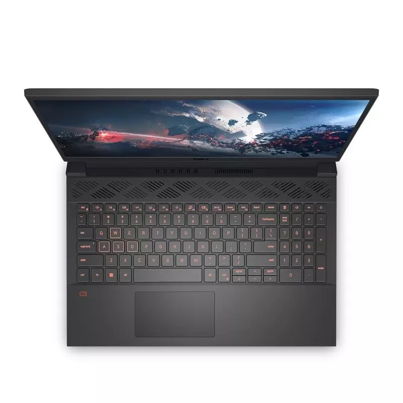 DELL G15 5520 Gaming Laptop 15.6" FHD 120Hz i5-12500H 32GB RAM 1TB SSD RTX 3050 H12497