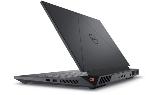 DELL G15 5530 Gaming Laptop 15.6" FHD 165Hz i5-13450HX 16GB RAM 1TB SSD RTX 4050 V139