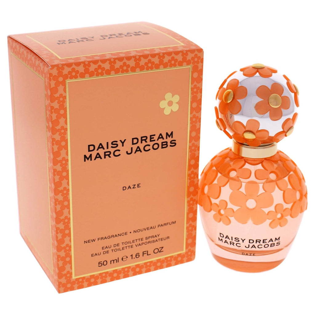 Marc Jacobs Daisy Dream Daze Women 1.6 oz EDT Spray Y6727